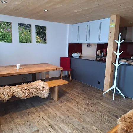 Dem Himmel Ein Stuck Naeher * Thalkirch