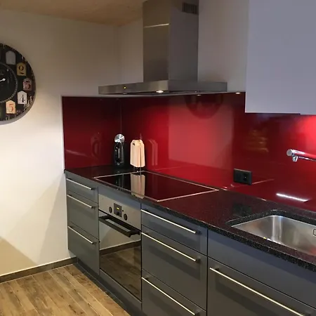 Dem Himmel Ein Stuck Naeher Thalkirch