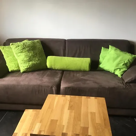 Apartament Dem Himmel Ein Stuck Naeher *