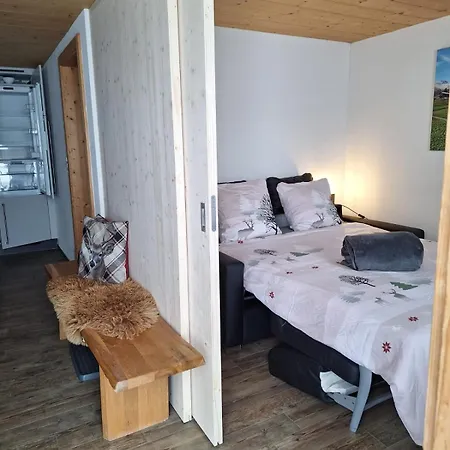 Dem Himmel Ein Stuck Naeher Thalkirch