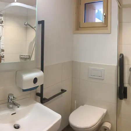 Dem Himmel Ein Stuck Naeher דירה