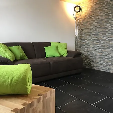 Dem Himmel Ein Stuck Naeher Appartement