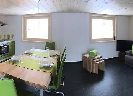 Dem Himmel Ein Stuck Naeher דירה *