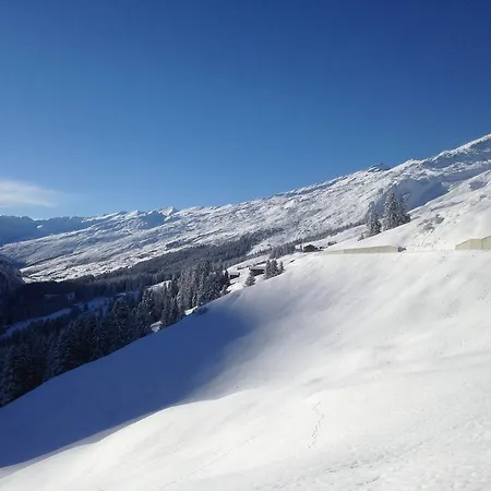 Dem Himmel Ein Stuck Naeher דירה