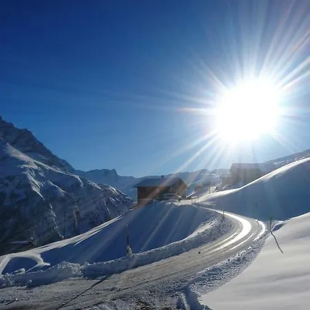 Dem Himmel Ein Stuck Naeher Appartement
