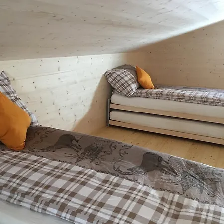 דירה Dem Himmel Ein Stuck Naeher Thalkirch