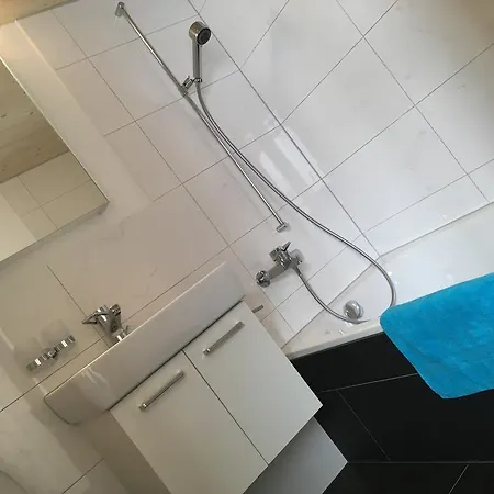 Apartment Dem Himmel Ein Stuck Naeher *