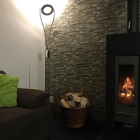 Apartament Dem Himmel Ein Stuck Naeher *