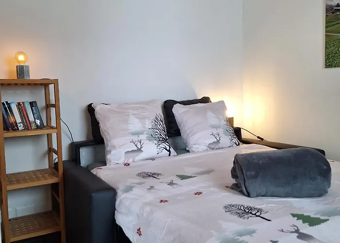 Dem Himmel Ein Stuck Naeher