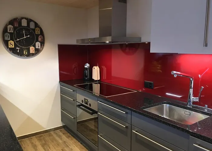 Dem Himmel Ein Stuck Naeher Thalkirch