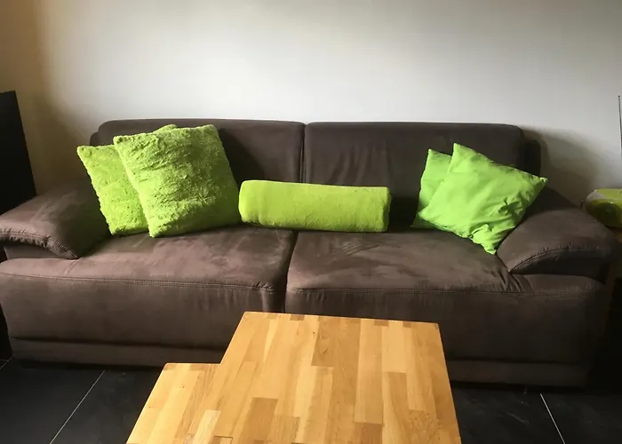 Appartamento Dem Himmel Ein Stuck Naeher *