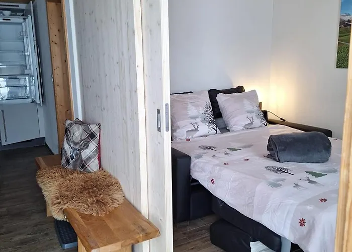 Dem Himmel Ein Stuck Naeher Thalkirch