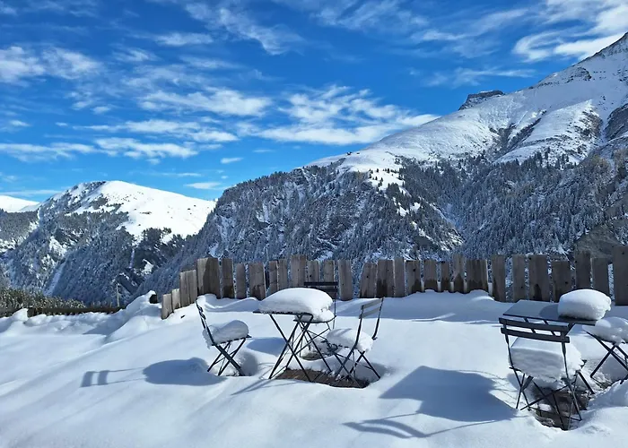 Dem Himmel Ein Stuck Naeher Daire *