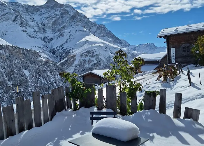 Daire Dem Himmel Ein Stuck Naeher *