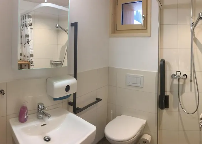 Dem Himmel Ein Stuck Naeher Daire