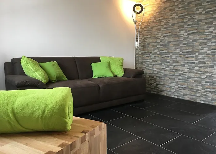 Dem Himmel Ein Stuck Naeher Appartamento