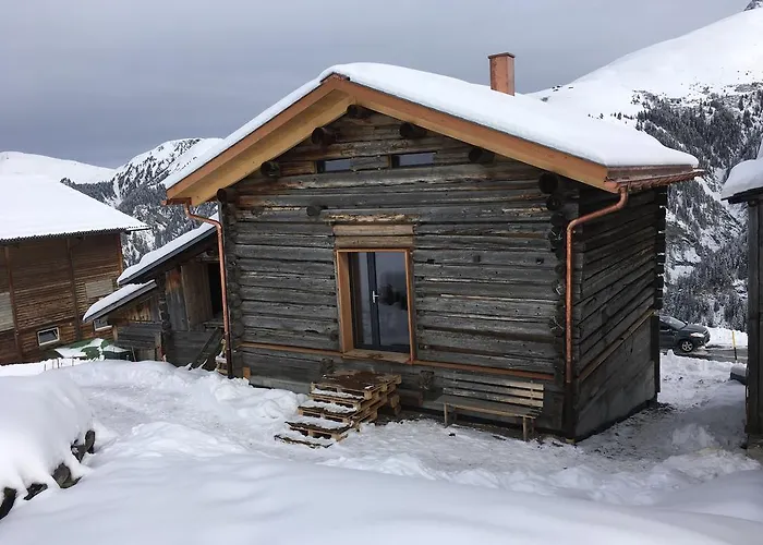 Dem Himmel Ein Stuck Naeher Thalkirch