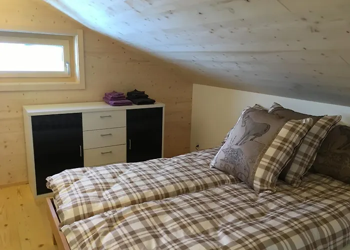 Dem Himmel Ein Stuck Naeher Daire