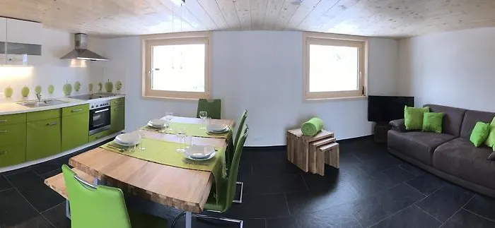 Dem Himmel Ein Stuck Naeher Daire *