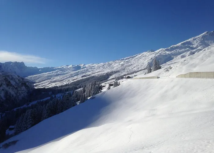 Dem Himmel Ein Stuck Naeher Daire