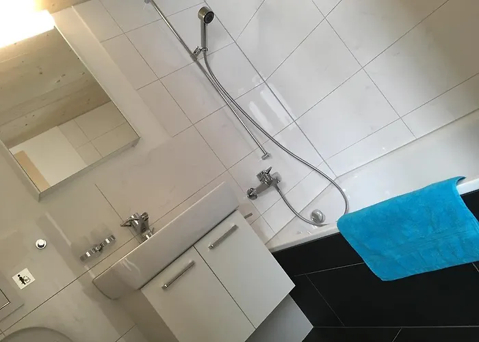 Apartament Dem Himmel Ein Stuck Naeher *