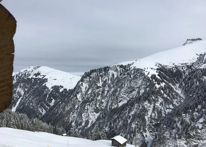 Dem Himmel Ein Stuck Naeher *