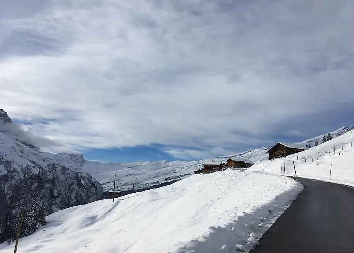 Dem Himmel Ein Stuck Naeher *