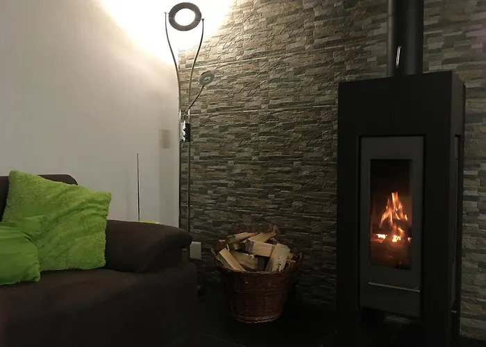 Appartamento Dem Himmel Ein Stuck Naeher *